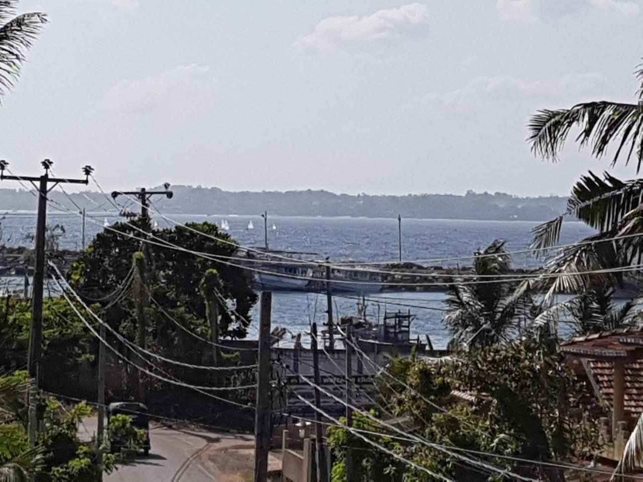 My Whales Guest House Banduramulla Extérieur photo