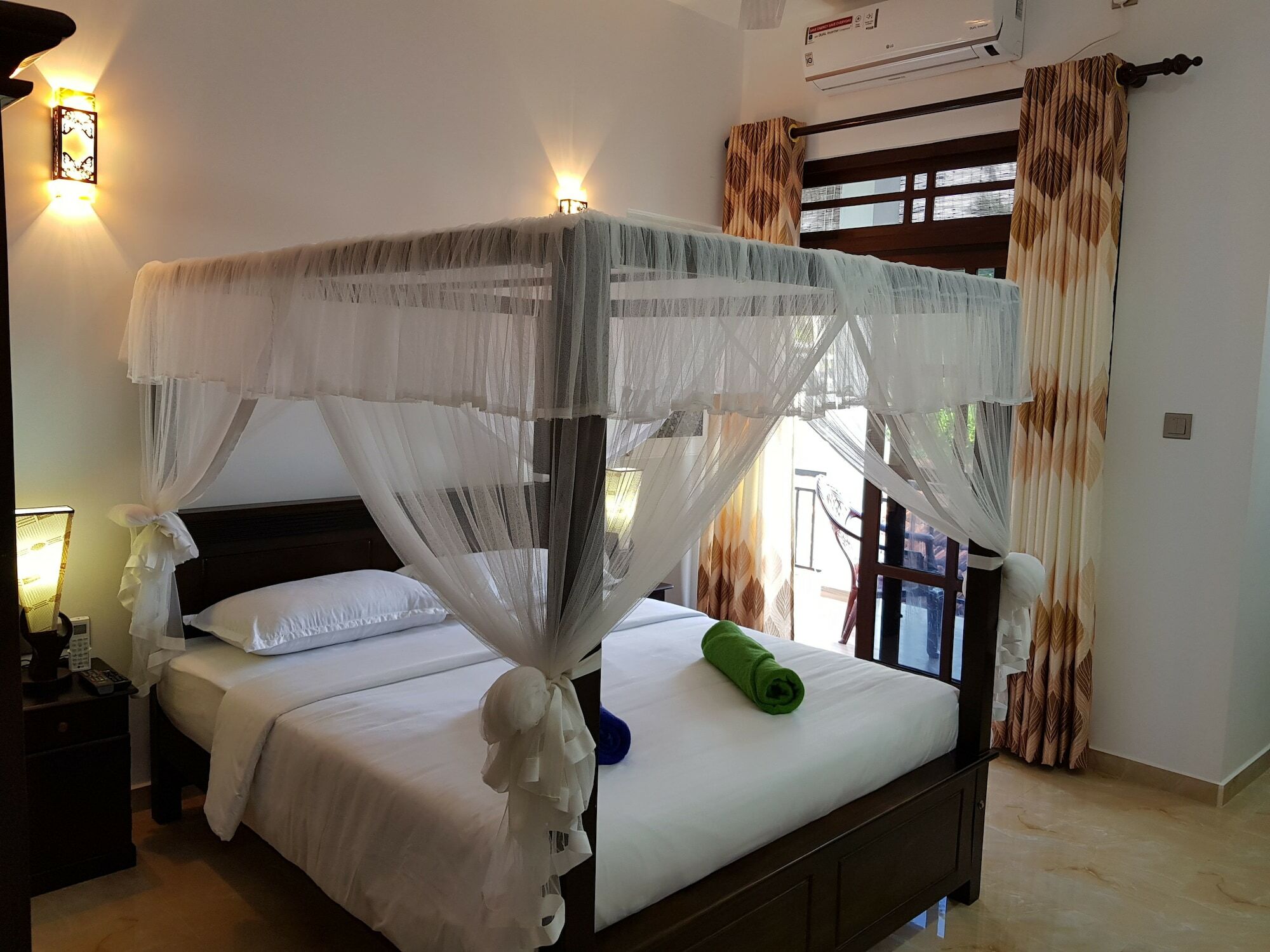 My Whales Guest House Banduramulla Extérieur photo