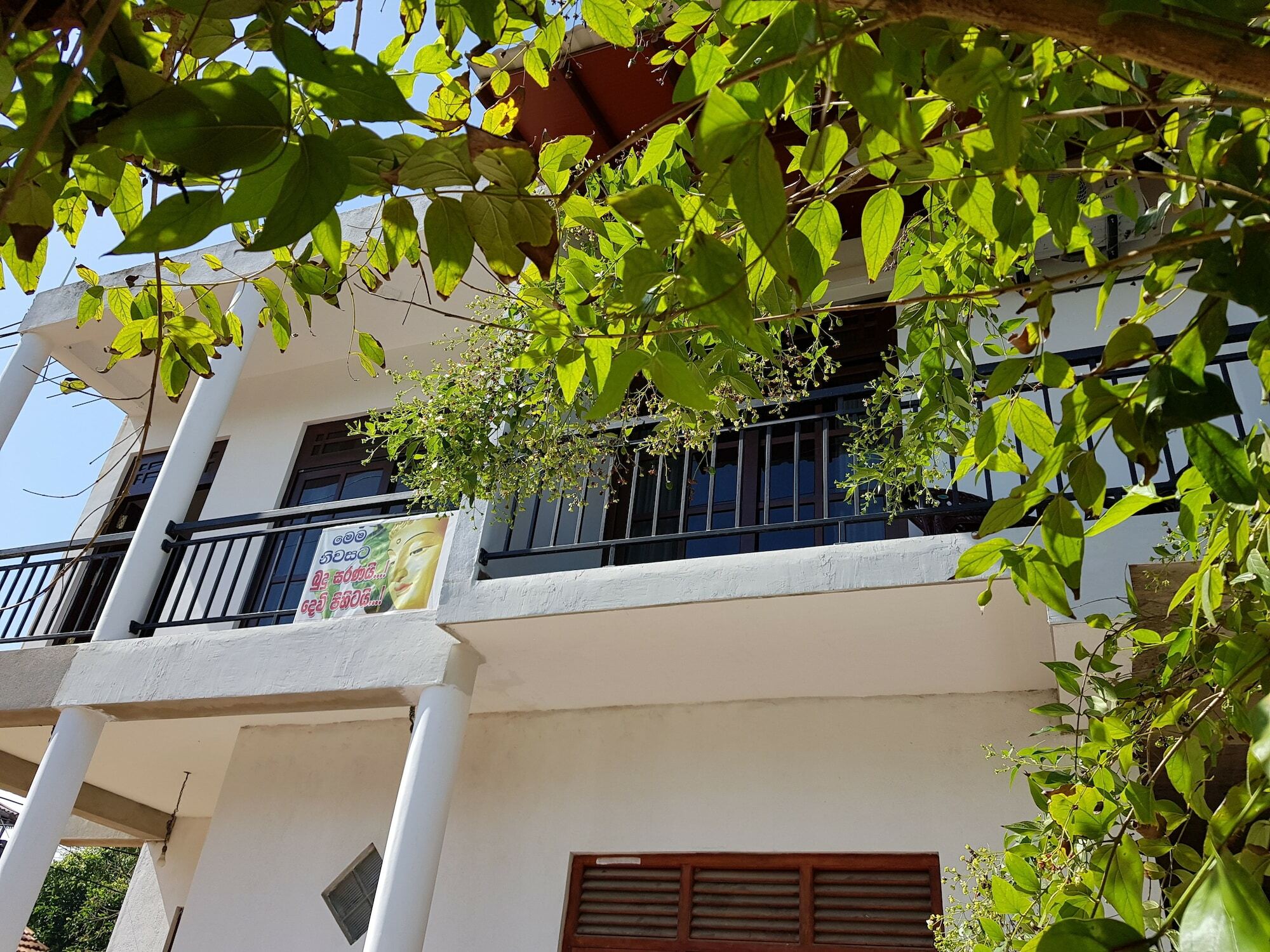 My Whales Guest House Banduramulla Extérieur photo